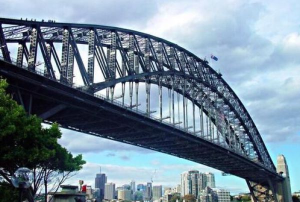 各類鋼構(gòu)件加工